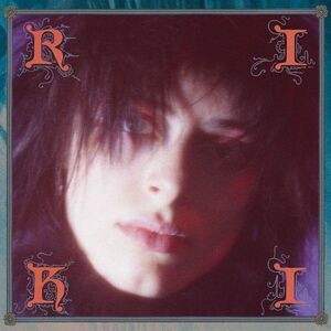 Riki - Riki  CD
